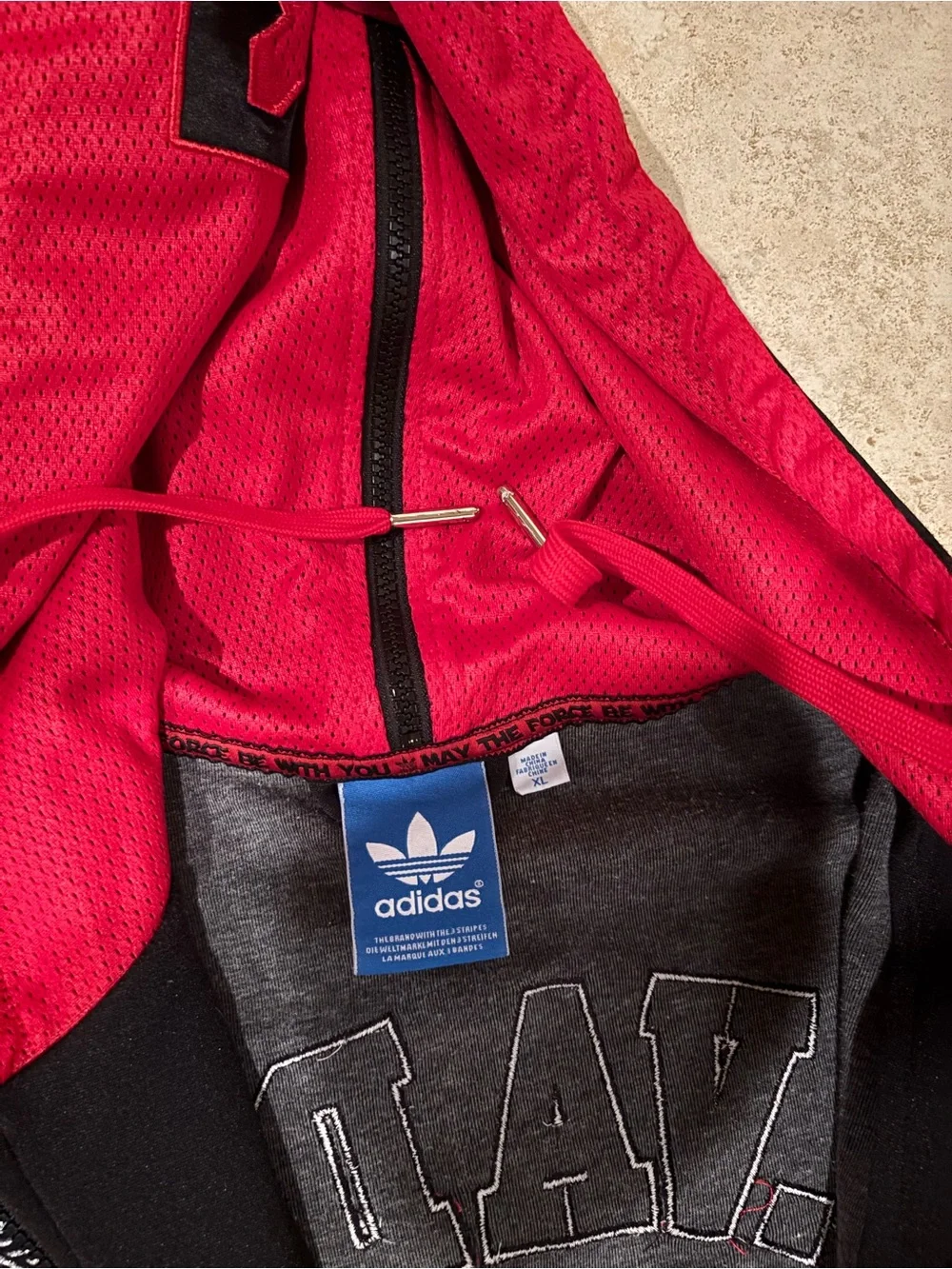 adidas rare originals